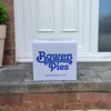 Pie Delivery Across the UK - Bringing Tradition to Your Doorstep