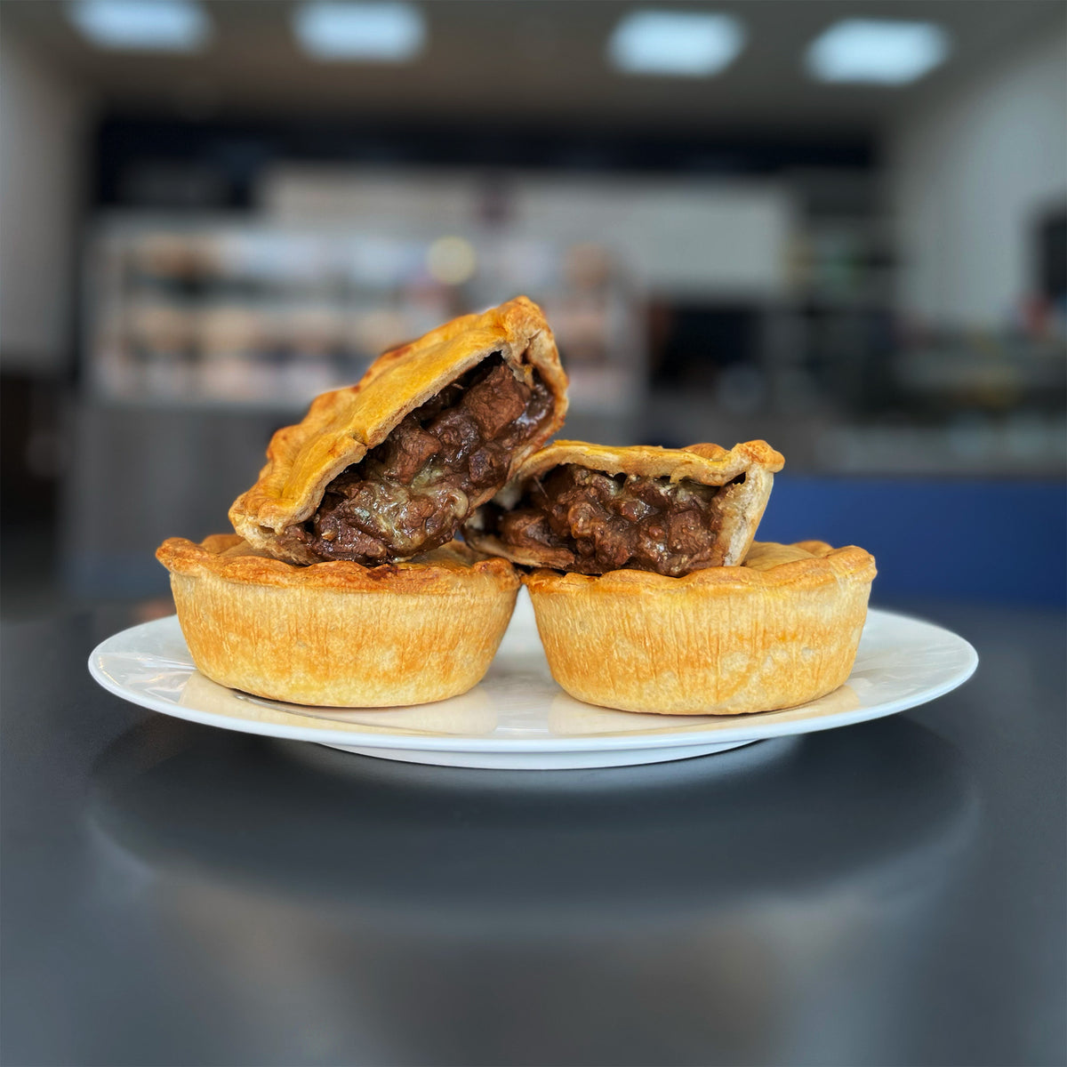 Buy Steak & Stilton Pie Delivered to Your Door Bowen Pies