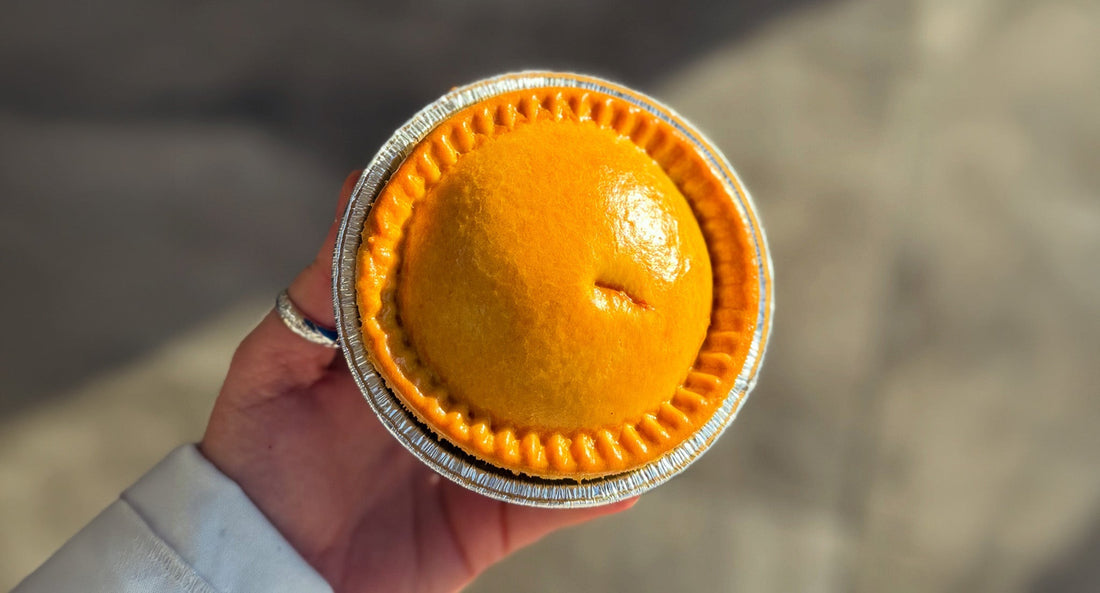 British Pie Week: What It Is & How to Celebrate