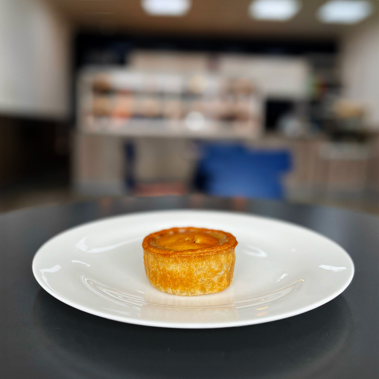 The best pork pies in the UK. Our traditional pork pie is a customer favourite. Order your pork pies online for pork pie delivery across the UK.