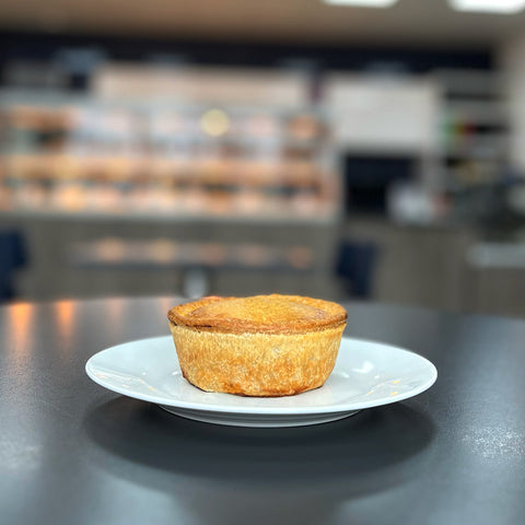 Buy chicken balti pie online. Get chicken balti pie delivery across the UK. 