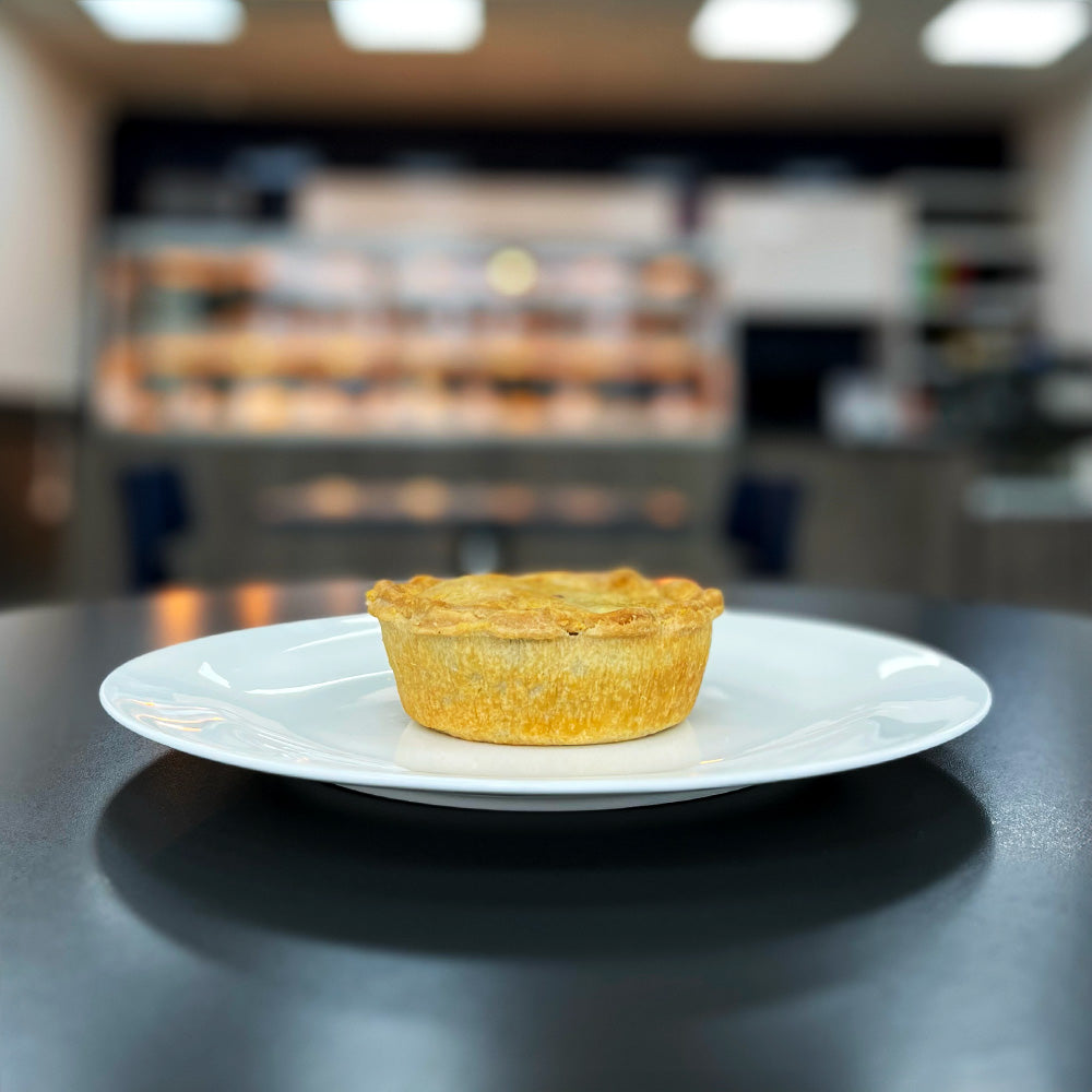 Buy the best steak pie online UK. Featuring our chunky steak pies filled with mouthwatering steak and gravy. Available on our online pie shop now. Get steak pie delivery across the UK.