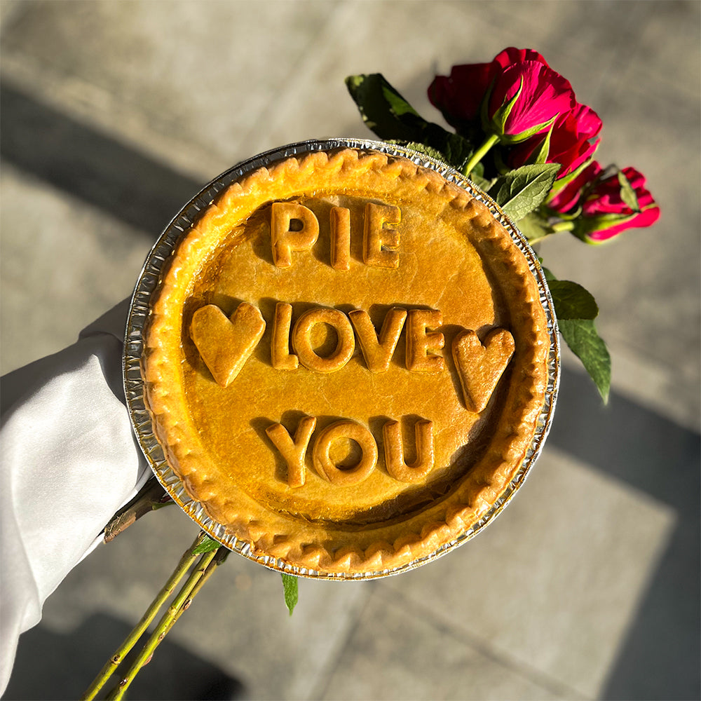 Buy Valentines Day Pie ️ - Gift a Pie For That Special Someone.– Bowen Pies