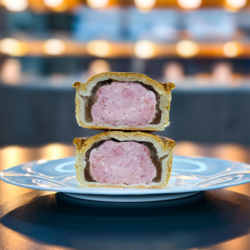 Pork Pie